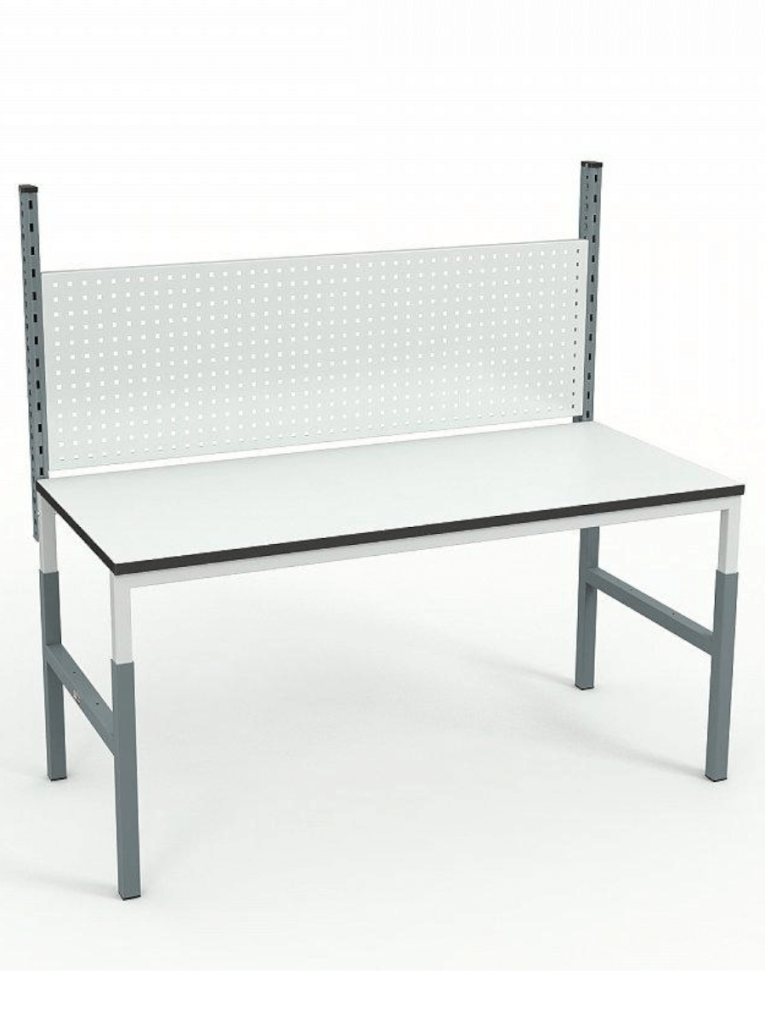 Стол монтажный ДиКом СР-М-150/90-02 ESD купить в 