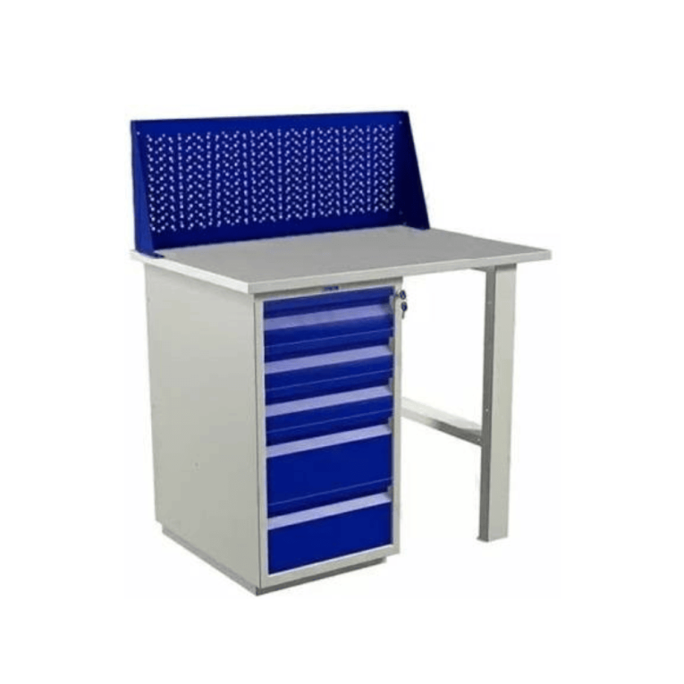 Верстак Profi WT100.WD5/F1.010 купить в 