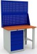Верстак Expert W120.WS6/F2.020 купить в 
