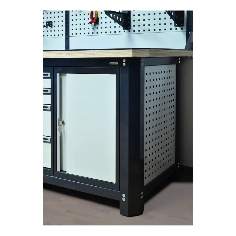 Рабочее место MCN 2052.S2299.22-2FR купить в Рабочее место MCN 2052.S2299.22-2FR купить в