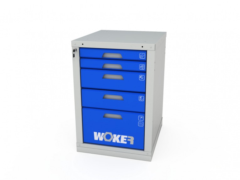 Тумба стационарная WOKER PRO 05 купить в Тумба стационарная WOKER PRO 05 купить в