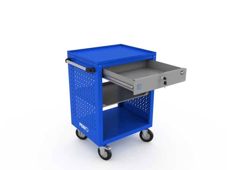 Тележка PERFO №1 купить в Тележка PERFO №1 купить в