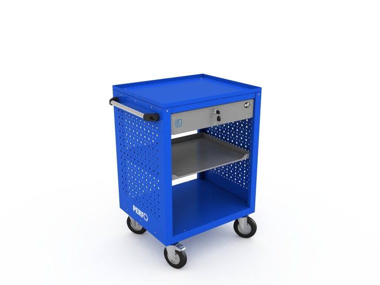 Тележка PERFO №1 купить в Тележка PERFO №1 купить в