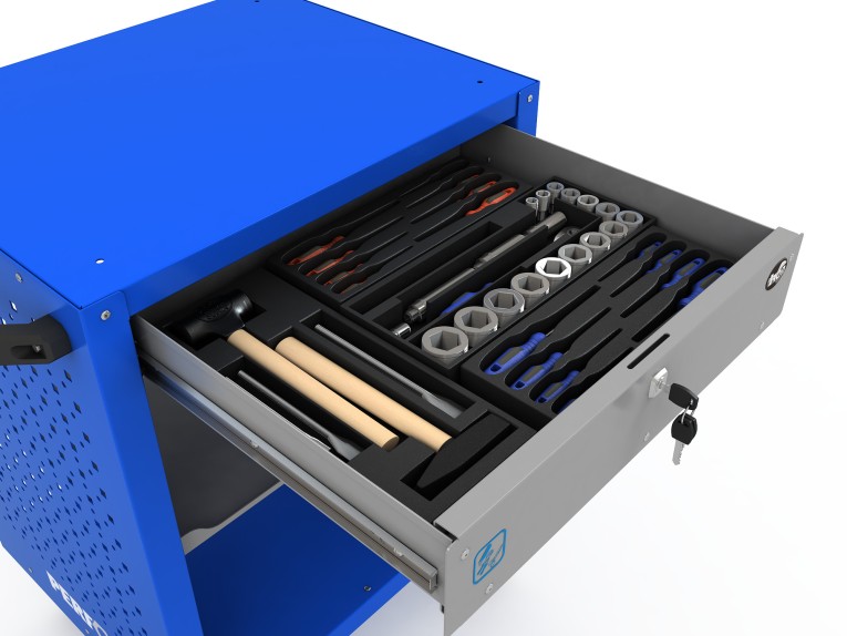 Тележка PERFO №1 купить в Тележка PERFO №1 купить в