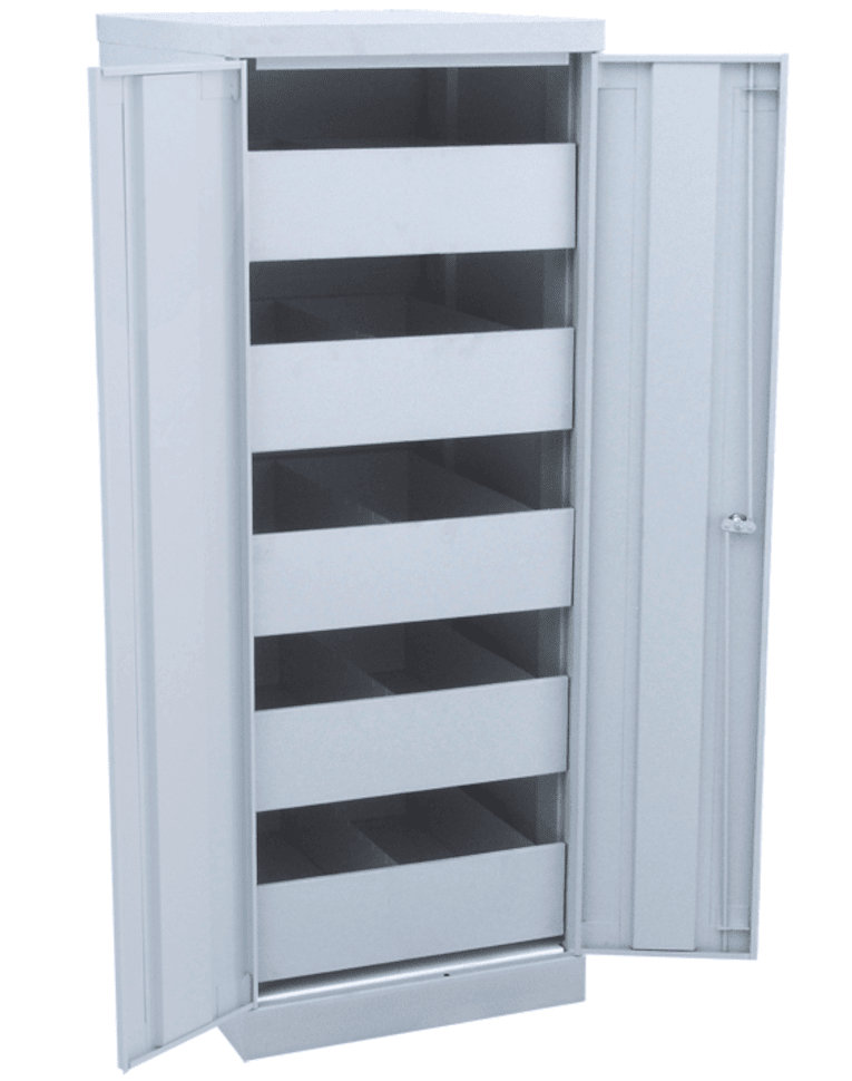 Шкаф картотечный ШК 5-Д2 купить в Шкаф картотечный ШК 5-Д2 купить в