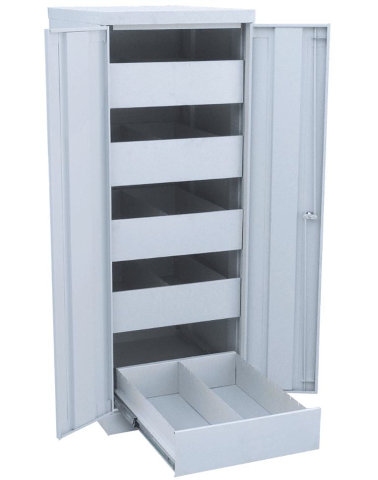 Шкаф картотечный ШК 5-Д2 купить в Шкаф картотечный ШК 5-Д2 купить в