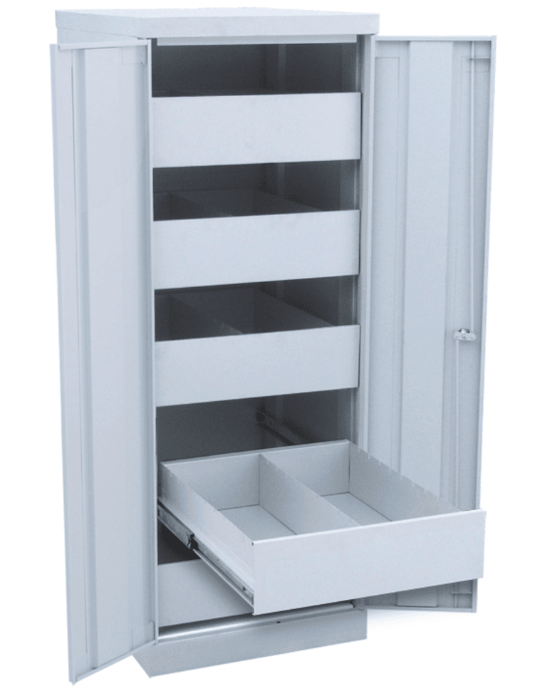 Шкаф картотечный ШК 5-Д2 купить в Шкаф картотечный ШК 5-Д2 купить в