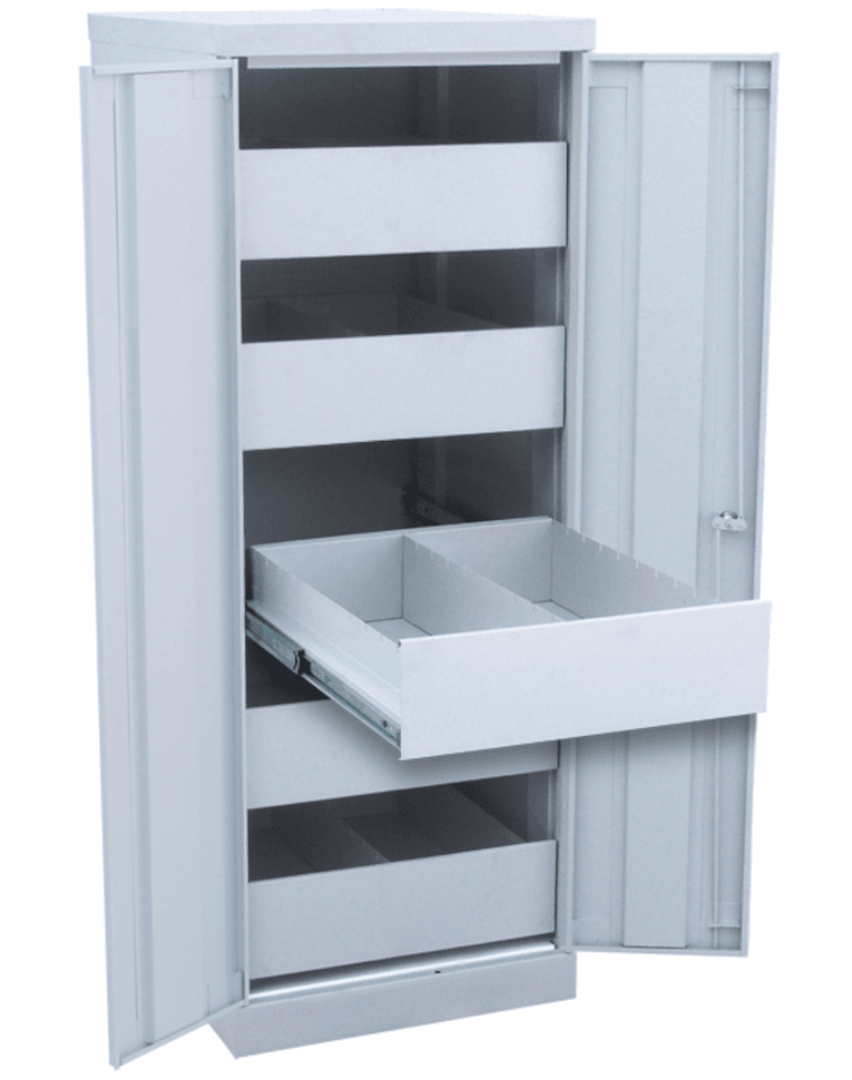 Шкаф картотечный ШК 5-Д2 купить в Шкаф картотечный ШК 5-Д2 купить в