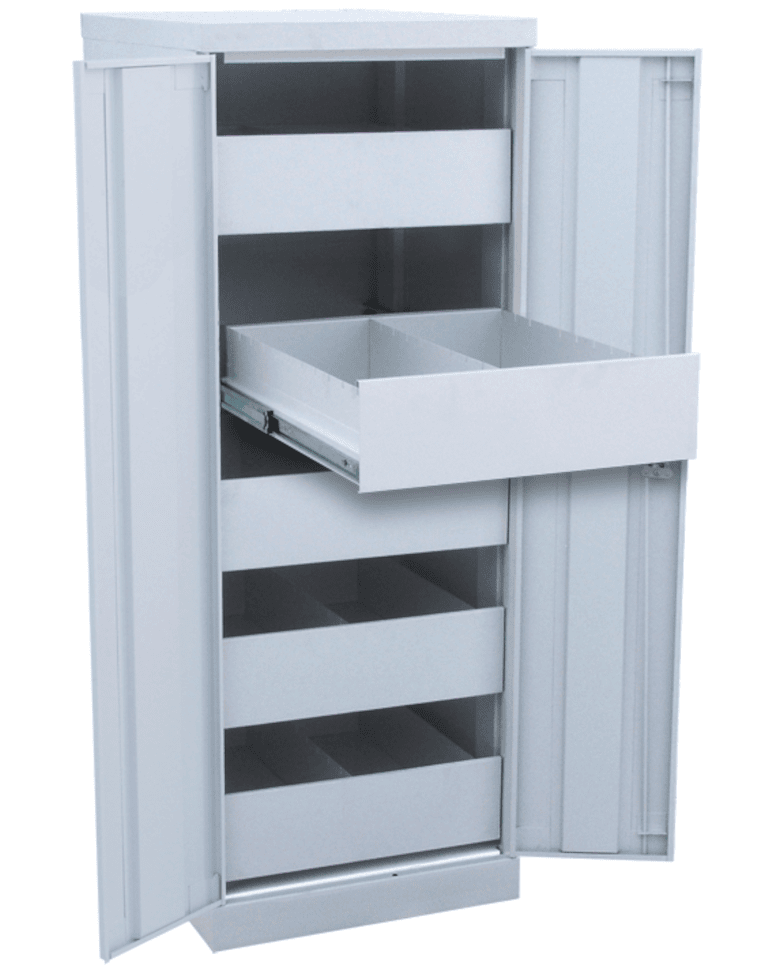 Шкаф картотечный ШК 5-Д2 купить в Шкаф картотечный ШК 5-Д2 купить в