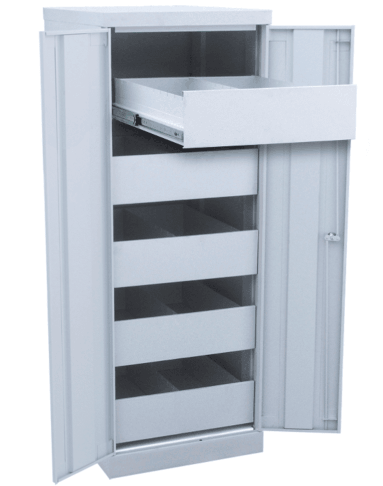 Шкаф картотечный ШК 5-Д2 купить в Шкаф картотечный ШК 5-Д2 купить в