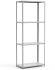 Стеллаж металлический Титан МС-750 2000x1000x400 4 полки купить в 