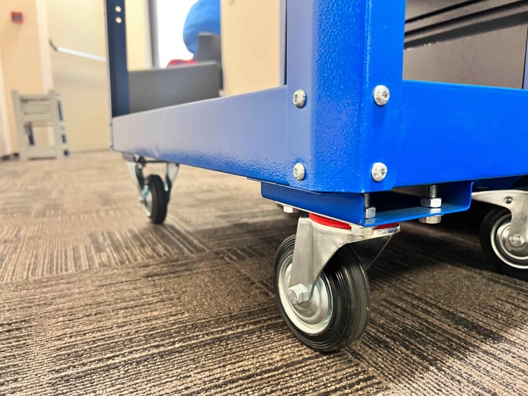 Тележка инструментальная PLC 9508.0-1 купить в Тележка инструментальная PLC 9508.0-1 купить в