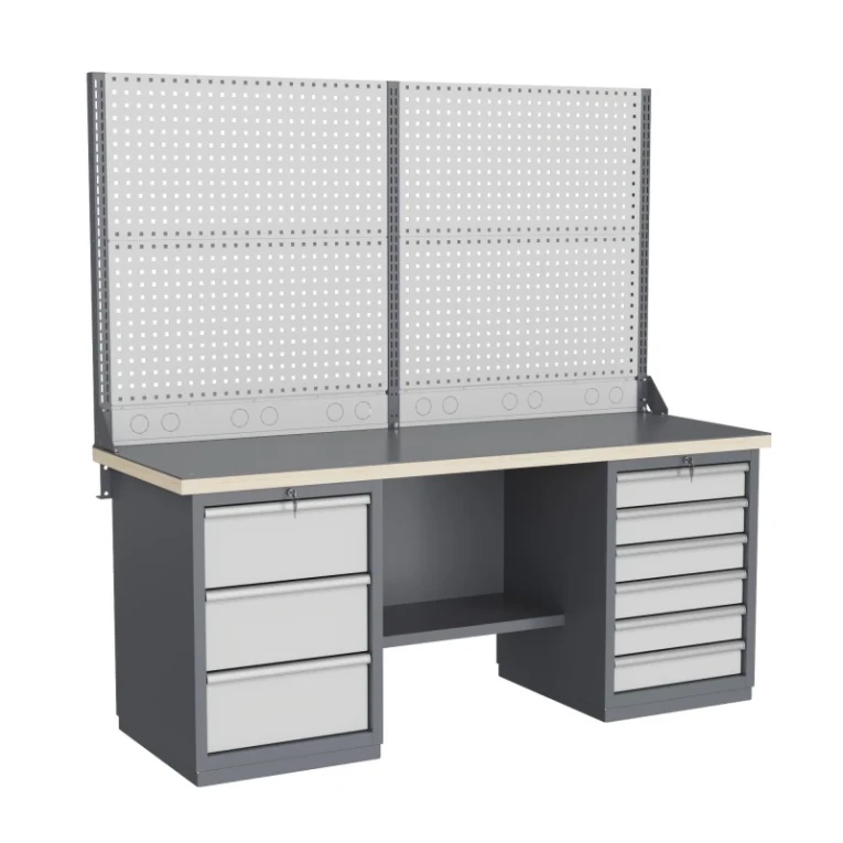 Верстак FBK 205.36.4-2R купить в Верстак FBK 205.36.4-2R купить в