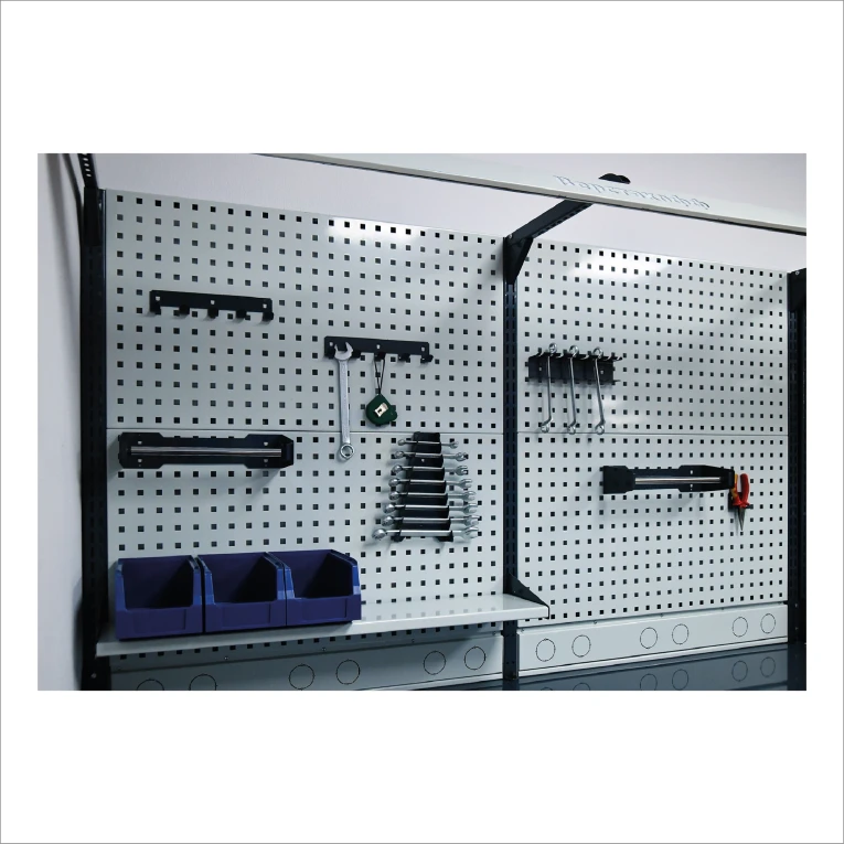 Верстак FBK 205.36.4-2R купить в Верстак FBK 205.36.4-2R купить в