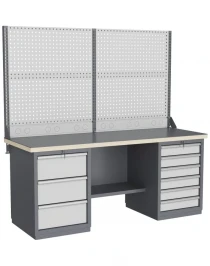 Верстак FBK 205.36.4-2R