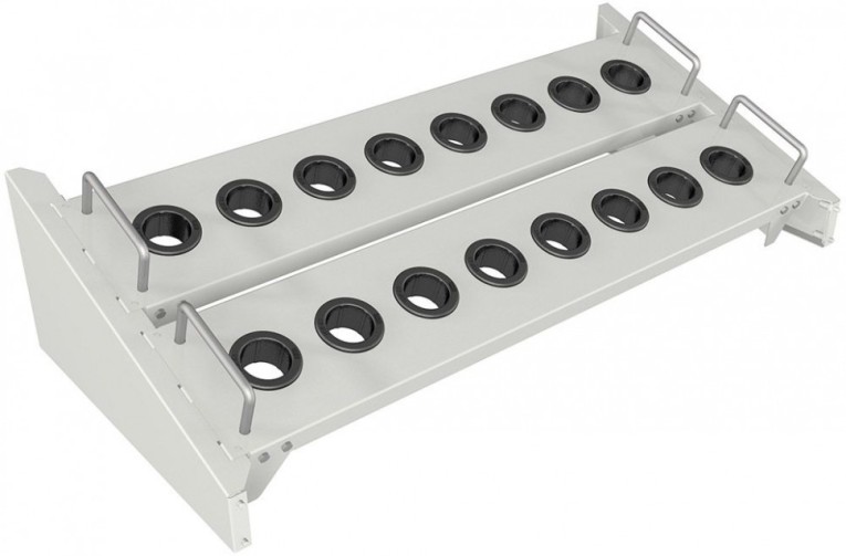 TC полка для ЧПУ SK-40 купить в TC полка для ЧПУ SK-40 купить в