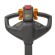 Штабелер электрический самоходный CDDR15-III (1500 кг, 5 м, li-ion 25,6В / 225Ач) SMARTLIFT (SMART) купить в 