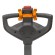 Штабелер электрический самоходный CDDR15-III (1500 кг, 5 м, li-ion 25,6В / 225Ач) SMARTLIFT (SMART) купить в 