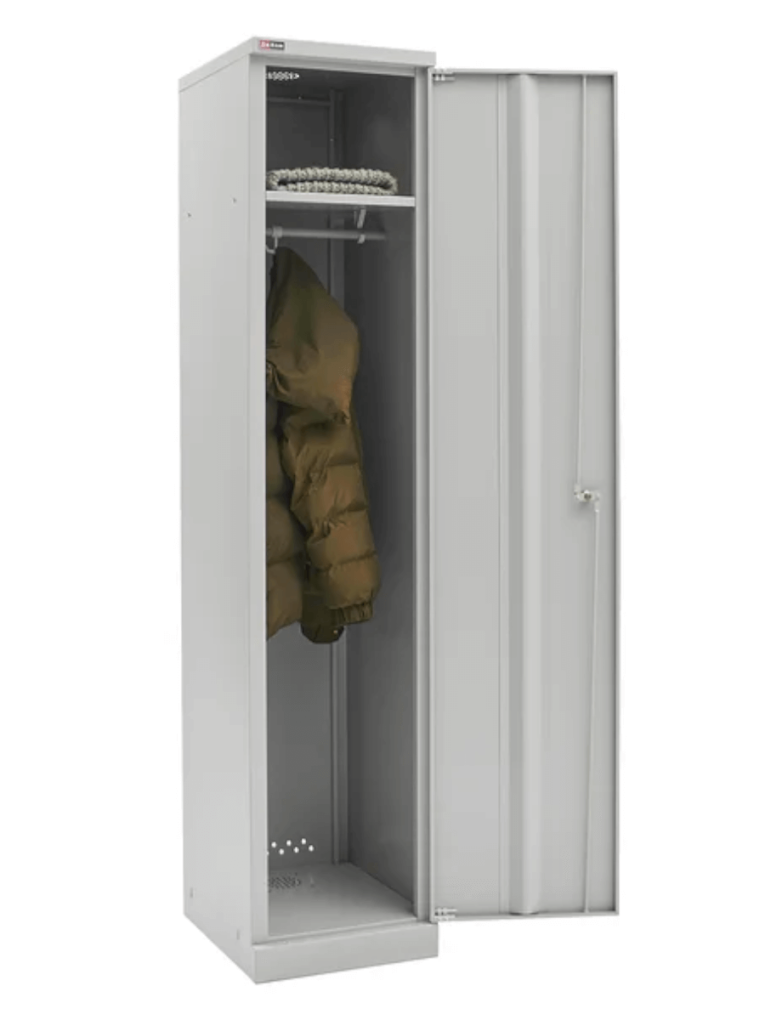 Шкаф гардеробный ДиКом Рационал ОД-411 купить в Шкаф гардеробный ДиКом Рационал ОД-411 купить в