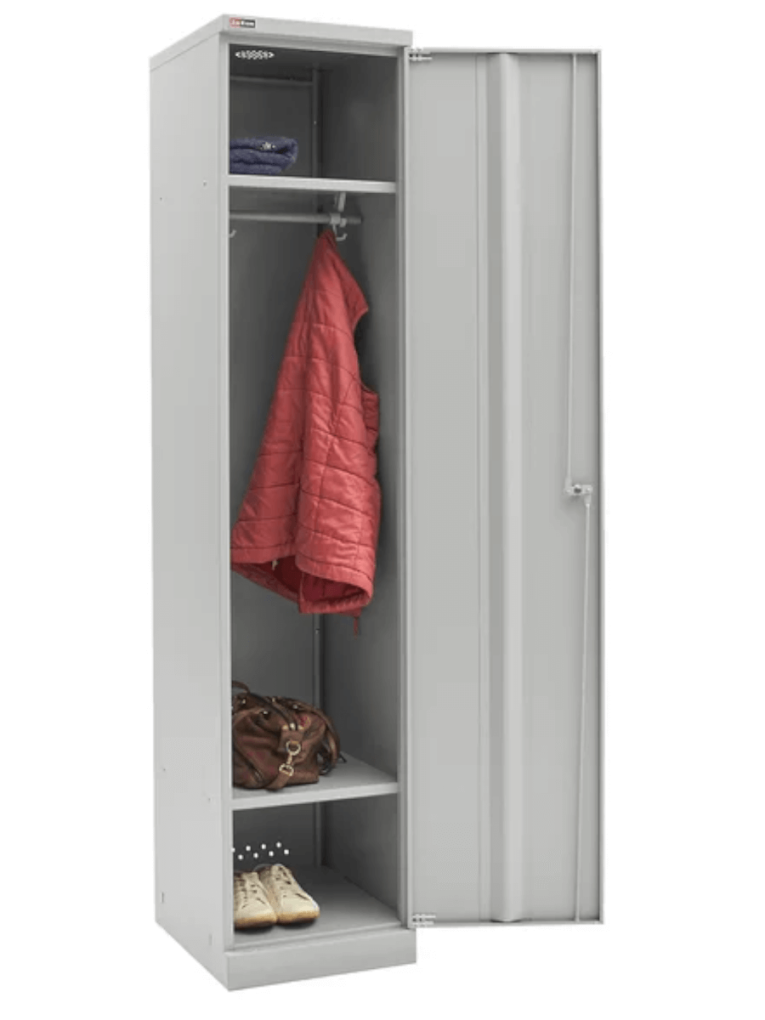 Шкаф гардеробный ДиКом Рационал ОД-411 купить в Шкаф гардеробный ДиКом Рационал ОД-411 купить в