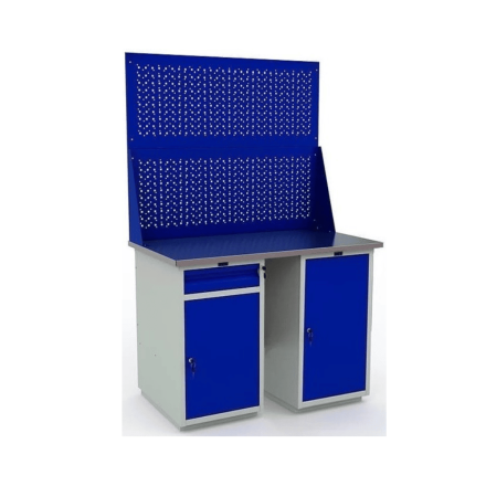 Верстак Profi WT120.WD2/WD1.020