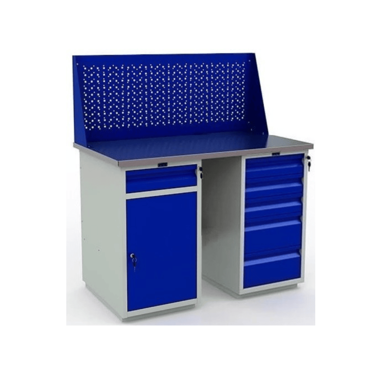 Верстак Profi WT120.WD2/WD5.010 купить в 