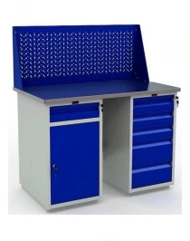 Верстак Profi WT120.WD2/WD5.010