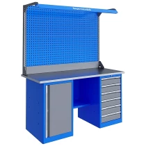 Верстак PRF 161.67.1-2F