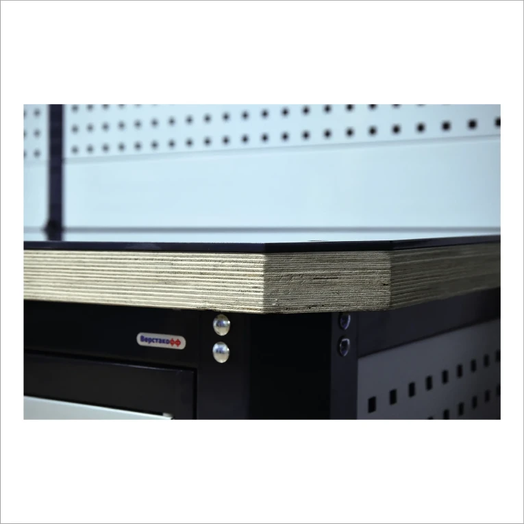 Модульный верстак MCN 2052.S39L4-1 купить в Модульный верстак MCN 2052.S39L4-1 купить в