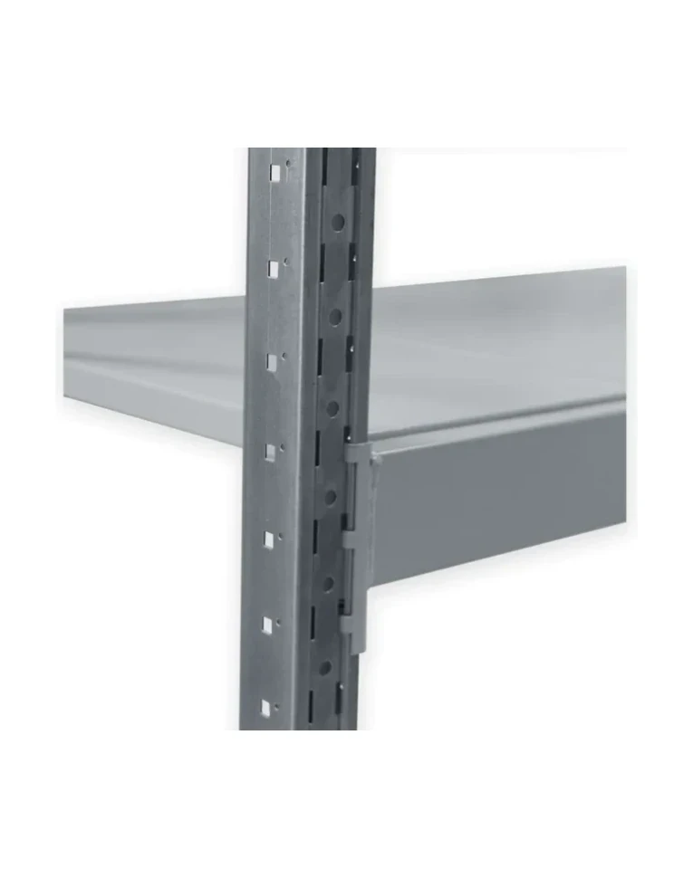 Стеллаж грузовой Диком СТ-051 2200х1500х1050 с 5 ярусами, фото 3