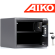 Сейф с патронным отделением Aiko TT-23 купить в 