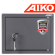 Сейф с патронным отделением Aiko TT-23 купить в 