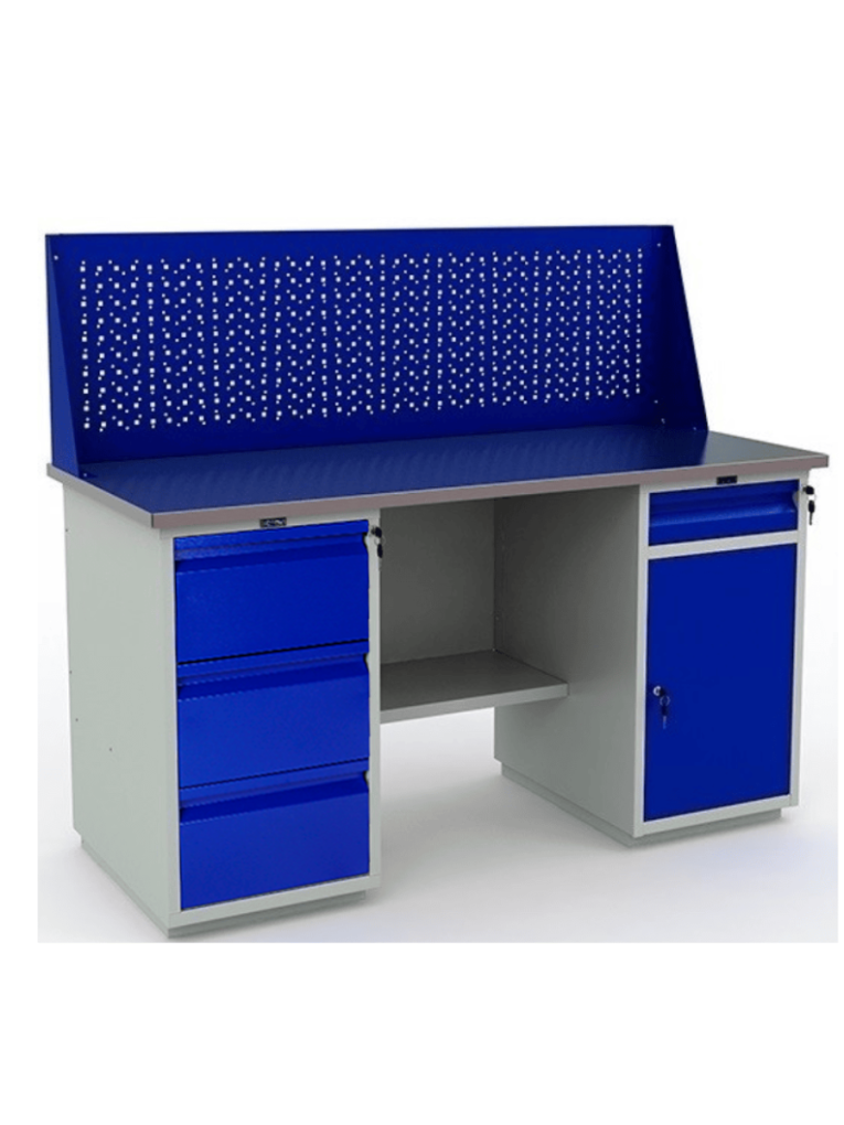 Верстак Практик Profi WT160.WD3/WD2.010 купить в 