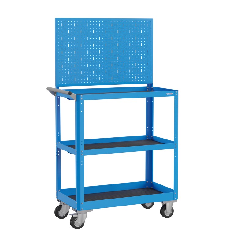 Тележка инструментальная PLC 9508.0-1К купить в 