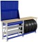 Верстак Master M100.MF1 / MF1 / MF1.122.000 купить в 