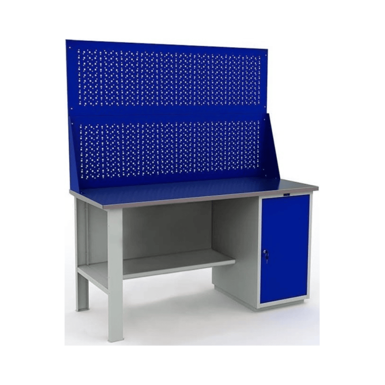 Верстак Profi WT160.F1/WD1.020 купить в 
