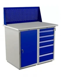 Верстак Profi WT100.WD1/WD5.010
