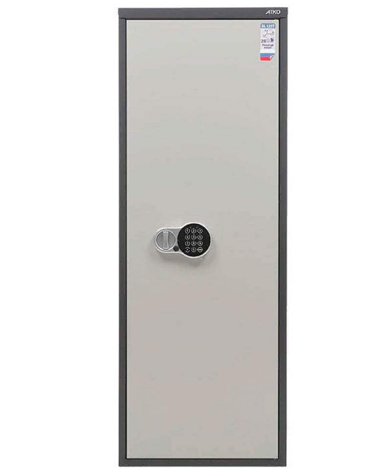 Бухгалтерский шкаф Aiko SL-125Т EL купить в 