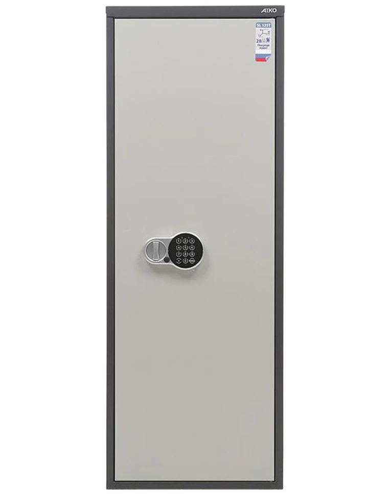 Бухгалтерский шкаф Aiko SL-125Т EL, деталь Бухгалтерский шкаф Aiko SL-125Т EL, деталь