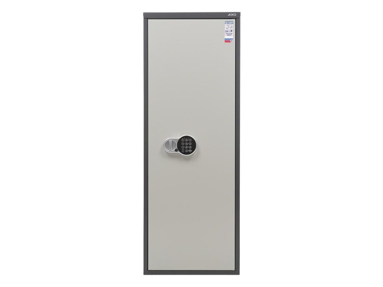 Бухгалтерский шкаф Aiko SL-125Т EL купить в Бухгалтерский шкаф Aiko SL-125Т EL купить в