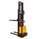 Штабелер электрический самоходный EST122 (1200 кг; 3 м; 24В / 105Ач) SMARTLIFT (SMART) купить в 
