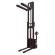 Штабелер электрический самоходный EST122 (1200 кг; 3 м; 24В / 105Ач) SMARTLIFT (SMART) купить в 
