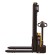 Штабелер электрический самоходный EST122 (1200 кг; 3 м; 24В / 105Ач) SMARTLIFT (SMART) купить в 