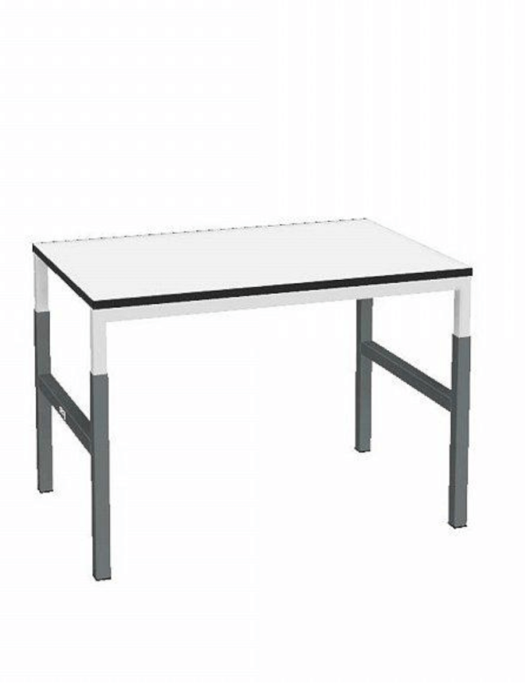 Стол монтажный ДиКом СР-М-100-01 ДСП купить в 