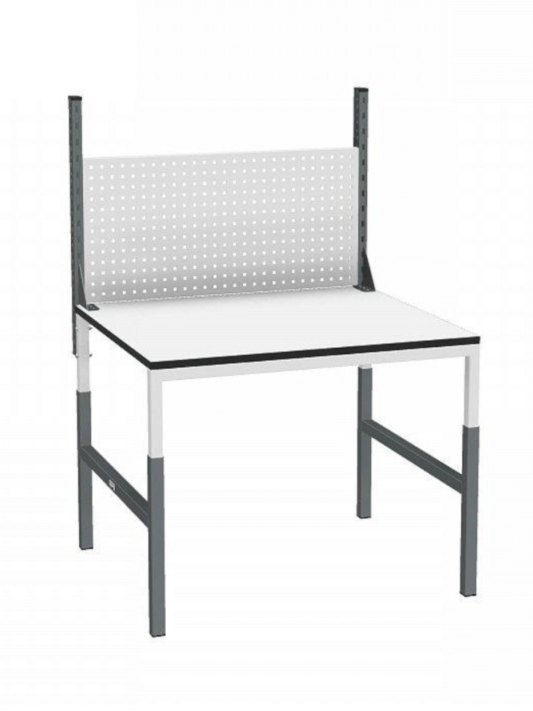 Стол монтажный ДиКом СР-М-100-01 ДСП купить в 