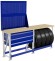 Верстак Master M100.MF1 / MF1 / MF1.320.000 купить в 