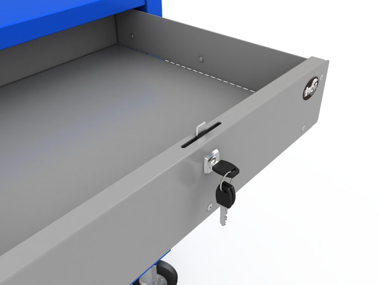 Тележка PERFO купить в 