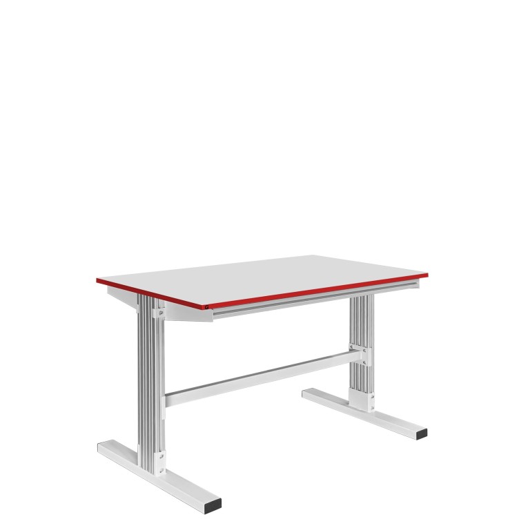 Стол рабочий Gresson СРП-1500х800КП купить в Стол рабочий Gresson СРП-1500х800КП купить в