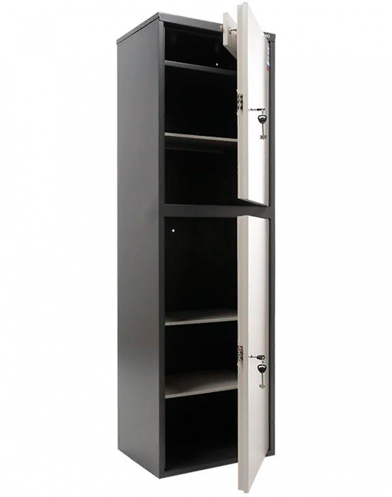 Бухгалтерский шкаф Aiko SL-150/2Т купить в Бухгалтерский шкаф Aiko SL-150/2Т купить в