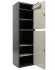 Бухгалтерский шкаф Aiko SL-150/2Т купить в 